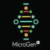 MicroGen DX Logo