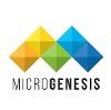MicroGenesis Techsoft Private Limited Logo