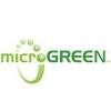 Microgreen Polymers Logo