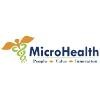 MicroHealth Logo