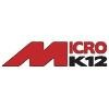 MicroK12 Logo