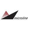Microline India Logo