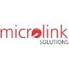 Microlink Solution Logo
