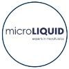 microLIQUID Logo