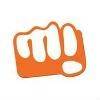 Micromax Informatics Logo