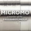 MicroMo Electronics Logo