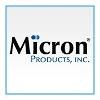 Micron Products Logo
