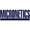 Micronetics Logo