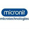 Micronit Logo