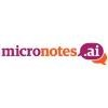 Micronotes Logo