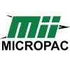 Micropac Industries Logo