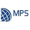 Microprecision Solutions Logo
