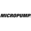 Micropump Logo