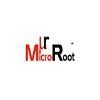 MicroRoot Poc Technology Logo