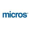 MICROS Retail Systems Logo