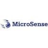 MicroSense (Massachusetts) Logo