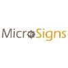 MicroSigns Logo