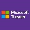 Microsoft Theater Logo