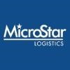 MicroStar Keg Management Logo