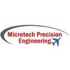Microtech Precision Engineering Logo