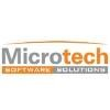 Microtech Software Solutions Logo
