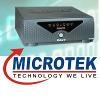 Microtek International (India) Logo