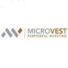MicroVest Logo