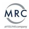 Microwave Radio Communications Logo