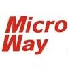 Microway Pro-Net Logo