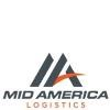 Mid America Logistics Logo