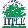 Mid-American Title Company Logo