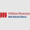 Mid Atlantic Retina Logo