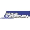 Mid-Atlantic Waterproofing Logo