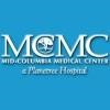 Mid-Columbia Medical Center Logo