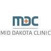 Mid Dakota Clinic Logo