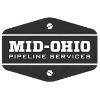 Mid-Ohio Pipeline Services Logo