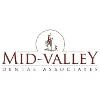 Mid Valley Dental Associates Logo