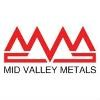 Mid Valley Metals Logo