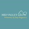Mid Valley Pulmonary Medical Group Logo