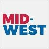 Mid-West Moving & Storage Logo