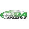 Mida Automotive Logo
