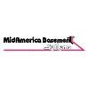 MidAmerica Basement Systems Logo