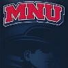MidAmerica Nazarene University Logo