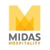 Midas Hospitality Logo