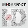 Midas Next Media Logo