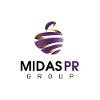MIDAS-PR Logo