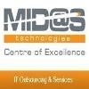 Midas Technologies Logo