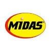 Midas Logo