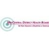 MidCentral District Health Board Logo