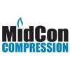 Midcon Compression Logo